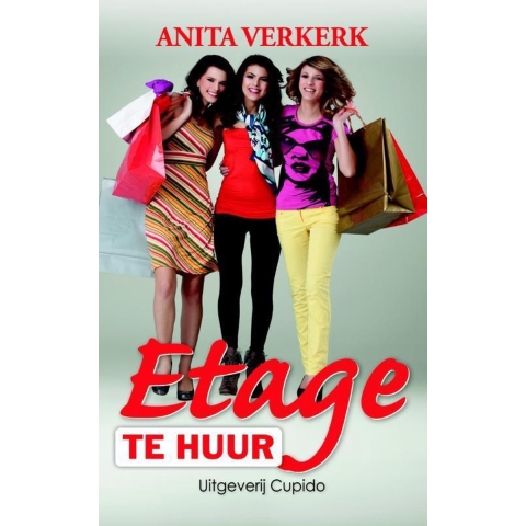Etage te huur (Paperback)
