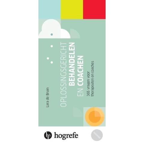 Oplossingsgericht behandelen en coachen (Paperback)