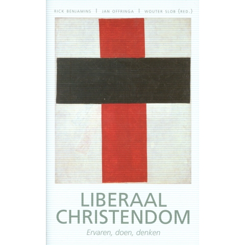 Liberaal christendom (Hardback)
