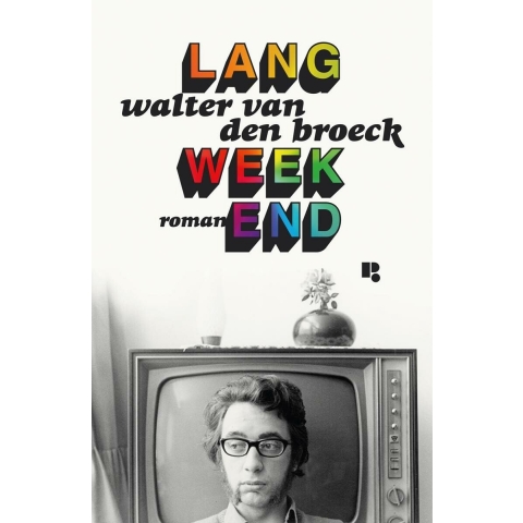 Lang weekend (Paperback)