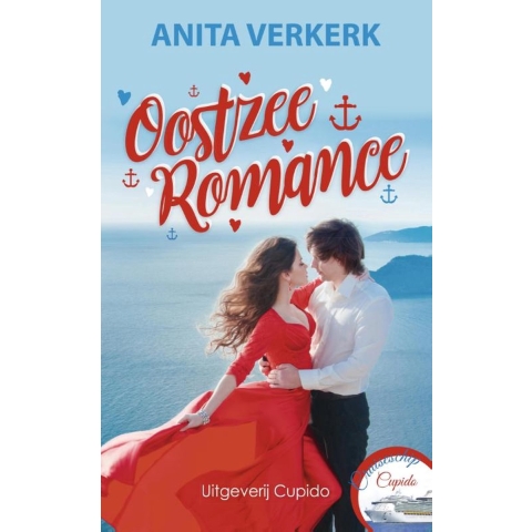 Oostzee Romance (Paperback)