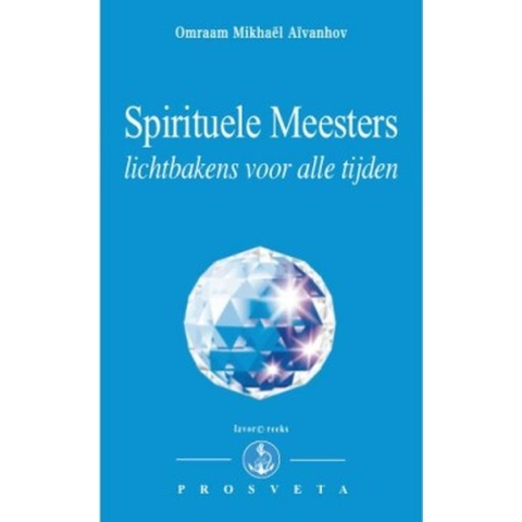 Spirituele Meesters (Paperback)