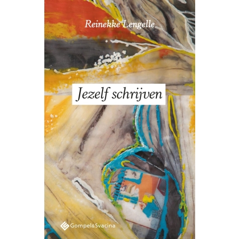Jezelf schrijven (Paperback)