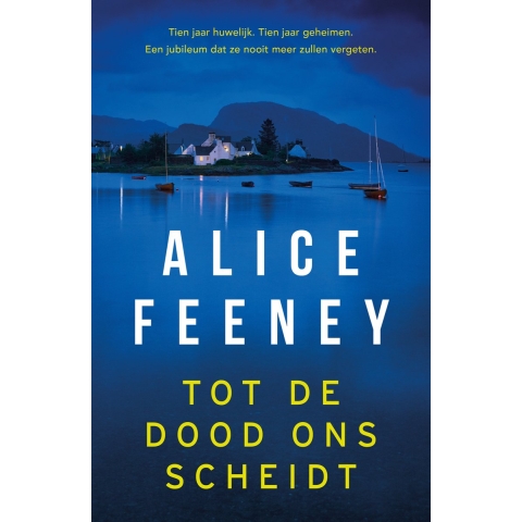 Tot de dood ons scheidt (Paperback)
