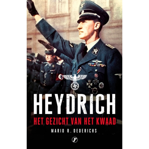 Heydrich (Paperback)