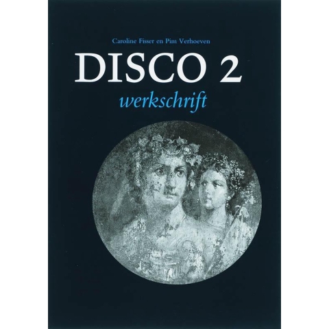 Disco (Paperback)