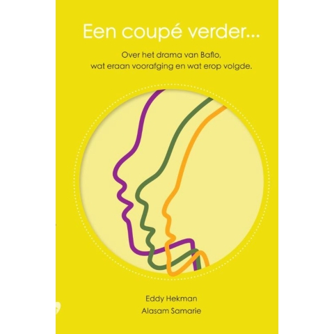 Een coupé verder (Paperback)