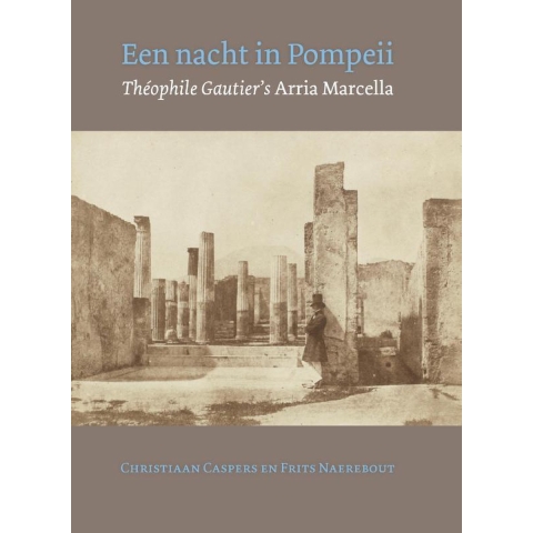 Een nacht in Pompeii (Paperback)