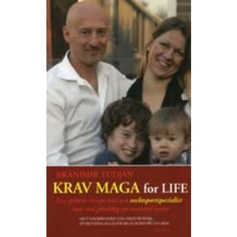 Krav Maga for Life (Paperback)