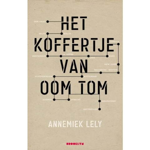 Het koffertje van oom Tom (Paperback)