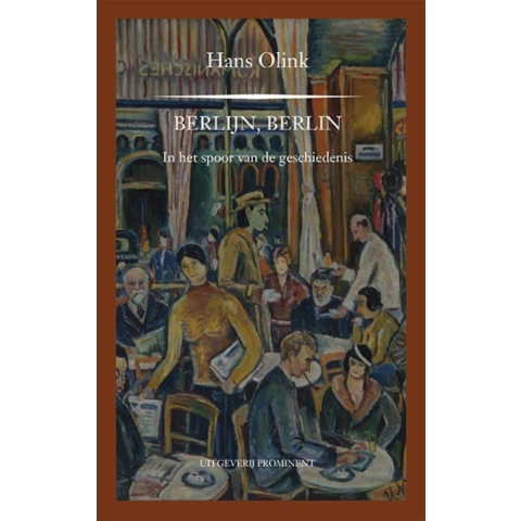 Berlijn! Berlin! (Paperback)