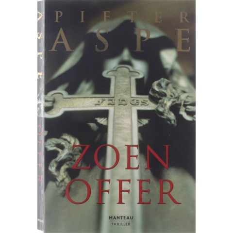 Zoenoffer (Paperback)