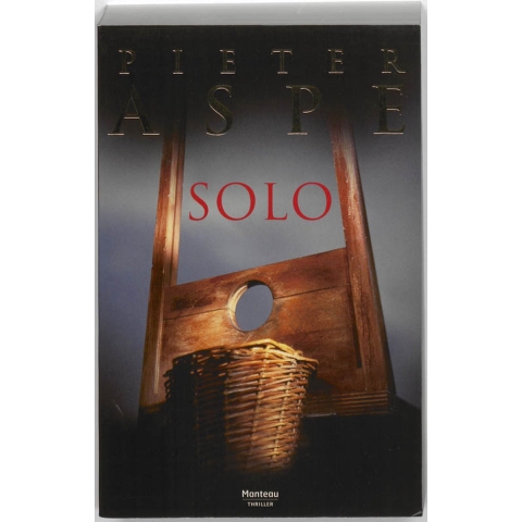 Solo (Paperback)