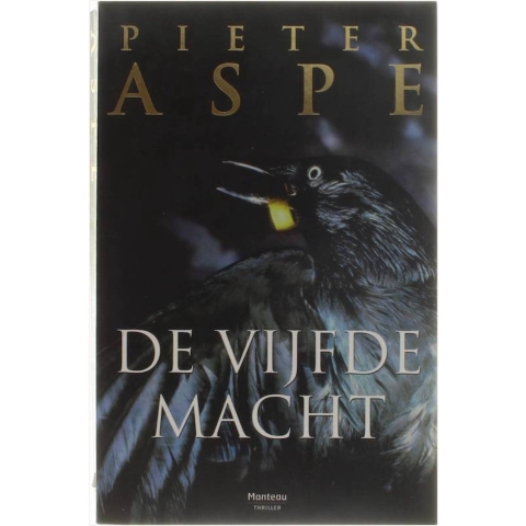 De vijfde macht (Paperback)