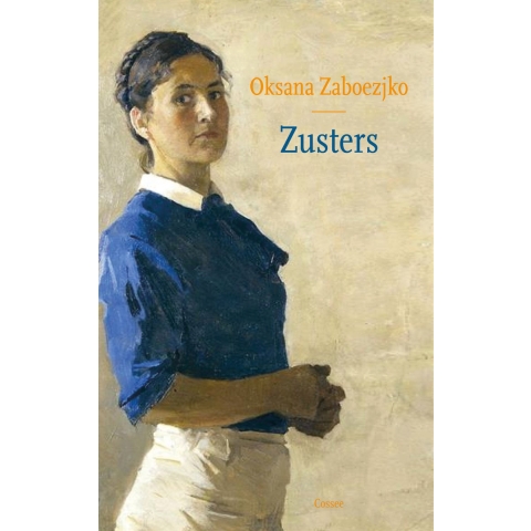 Zusters (Paperback)