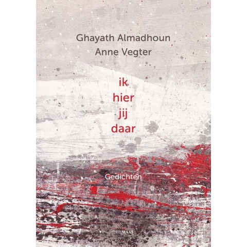 Ik hier jij daar (Paperback)