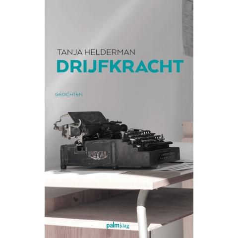 Drijfkracht (Paperback)