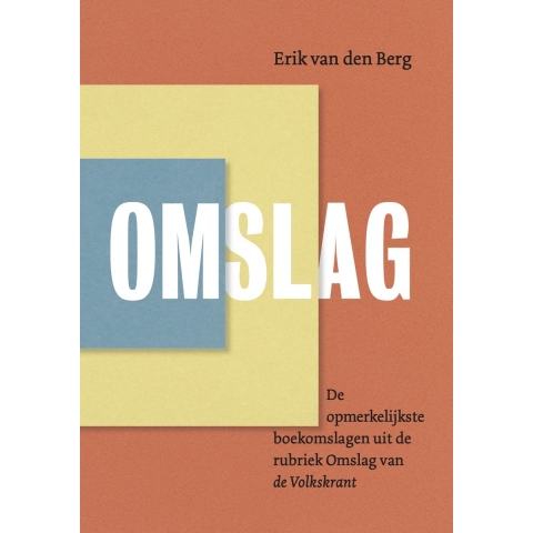 Omslag (Hardback)