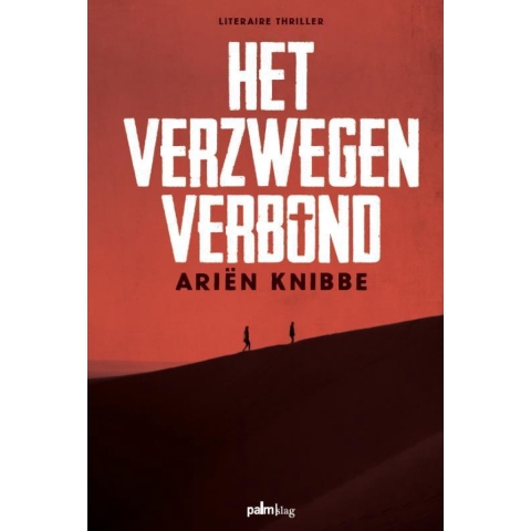 Het verzwegen verbond (Paperback)