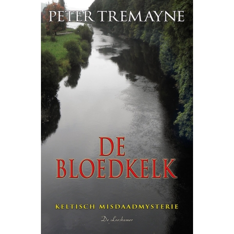 De bloedkelk (Paperback)