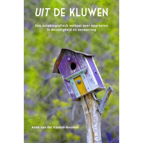 Uit de kluwen (Paperback)