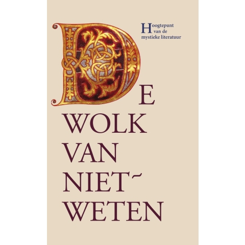 de wolk van niet-weten (Paperback)