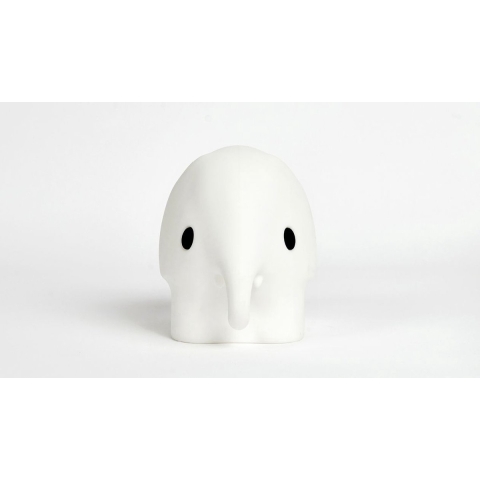 Mr Maria - Elephant First Light Tafellamp White Mr. Maria