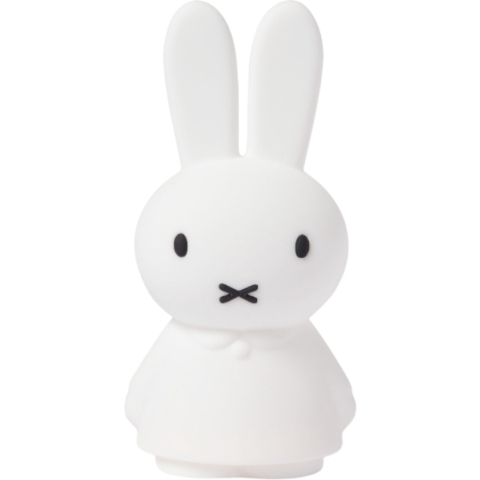 Mr Maria - Miffy Shines Light Portable Taffellamp Dim. White Mr. Maria