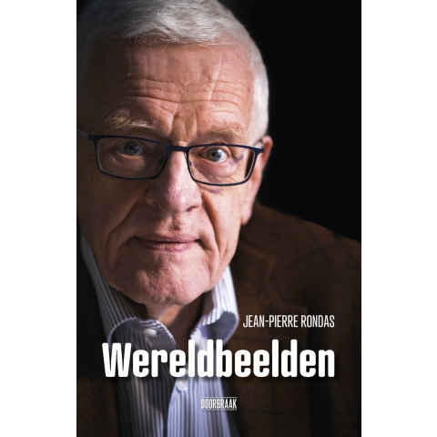Wereldbeelden (Paperback)