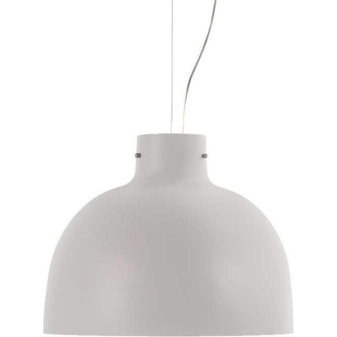 Kartell - Bellissima Hanglamp Matte Wit