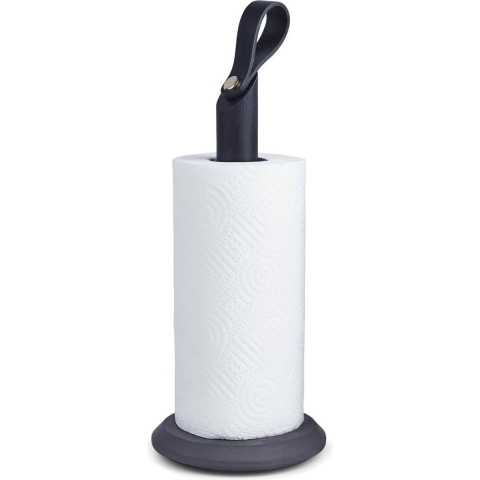 GEJST - Grab Kitchen Roll Holder Zwart