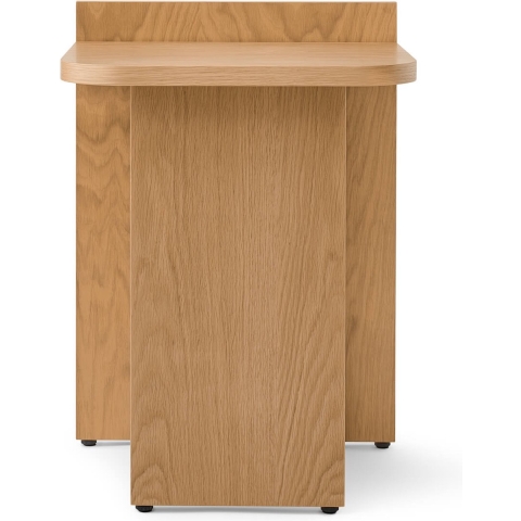 GEJST - Ismo Bijzettafel Eik