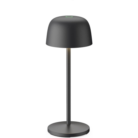 Lindby - Arietty Portable Tafellamp Black