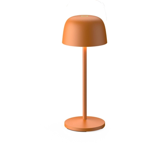 Lindby - Arietty Portable Tafellamp Orange
