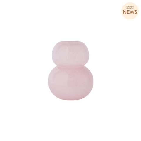 OYOY Living Design - Lasi Vase Small Rose