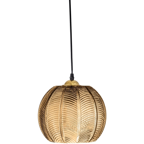 Bloomingville - Adar Hanglamp Brown