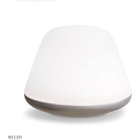 Herstal - Bloom Tafellamp Large Silver