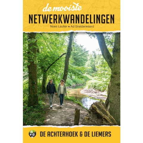 De Achterhoek & De Liemers (Paperback)
