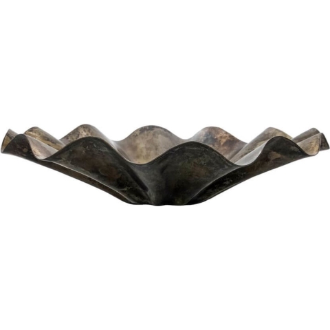 House Doctor - Flood Kom Antique Brown