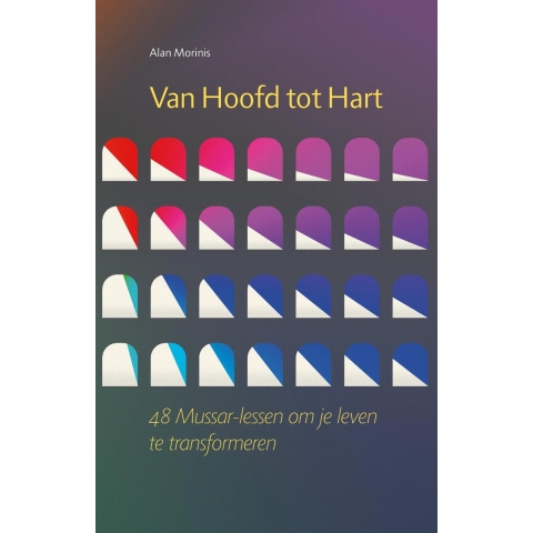 Van Hoofd tot Hart (Paperback)
