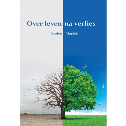 Over leven na verlies (Paperback)