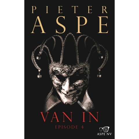 Van In Episode 4 (Paperback)