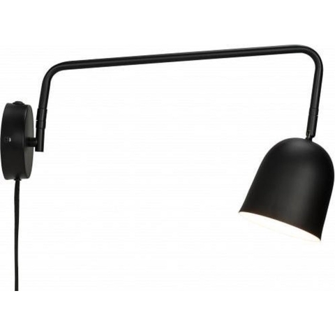 Dyberg Larsen - Manchester Wandlamp Black DybergLarsen