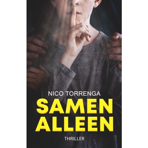 Samen Alleen (Paperback)