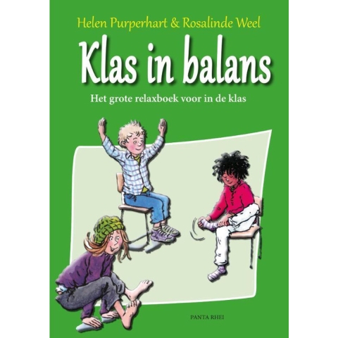 Klas in balans (Paperback)