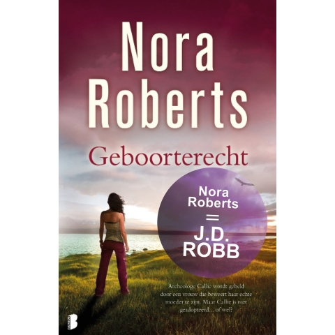 Geboorterecht (Paperback)