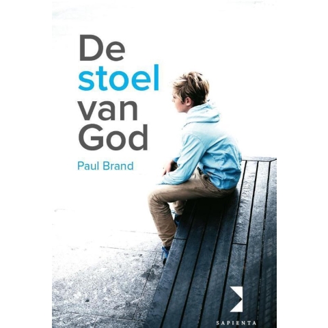 De stoel van God (Paperback)