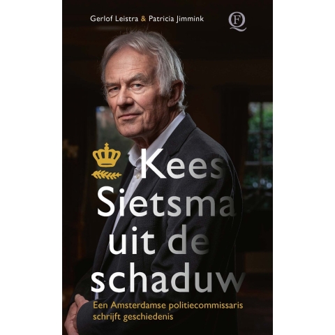 Kees Sietsma uit de schaduw (Paperback)