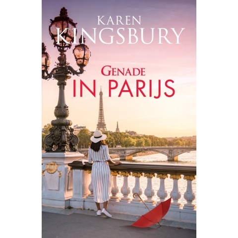Genade in Parijs (Paperback)