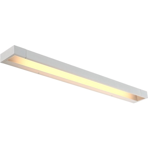 Arcchio - Jora LED Wandlamp IP44 Wit